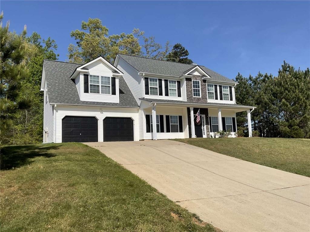 592 Kyles Circle Property Photo 1