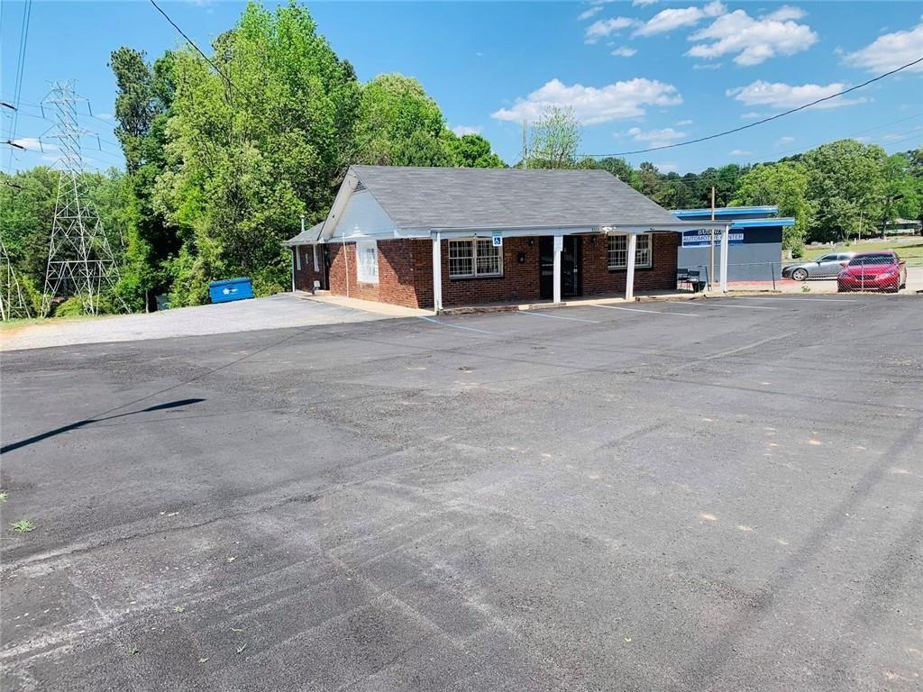 3523 Washington Road Property Photo 1