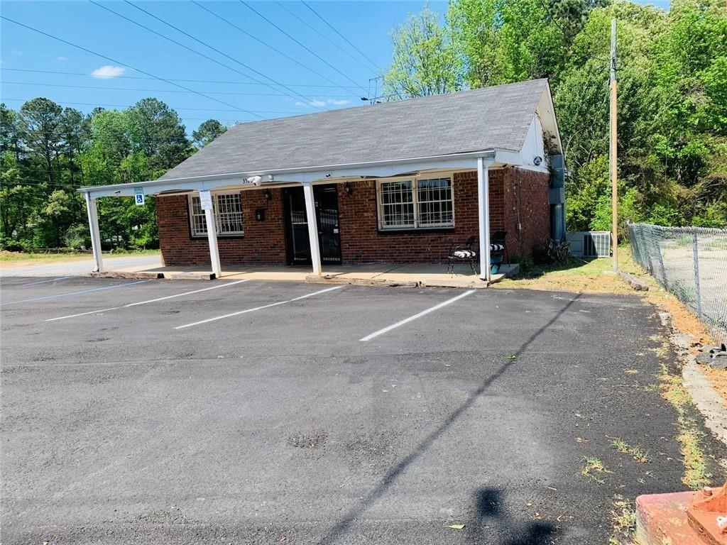3523 Washington Road Property Photo 2