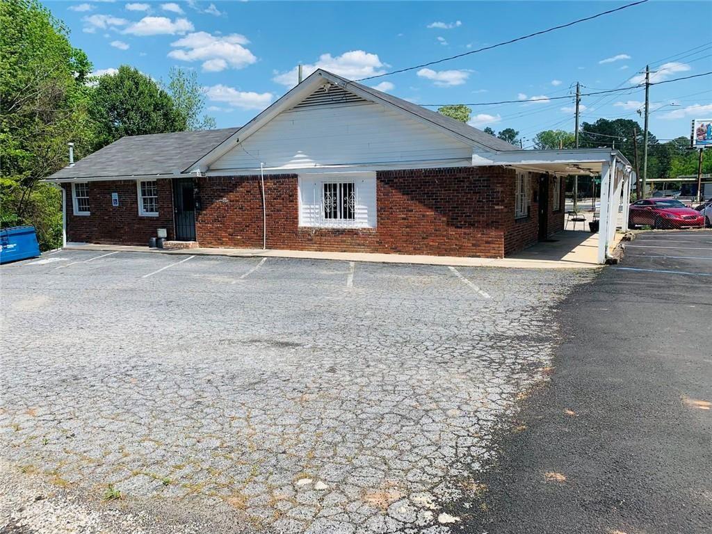 3523 Washington Road Property Photo 3