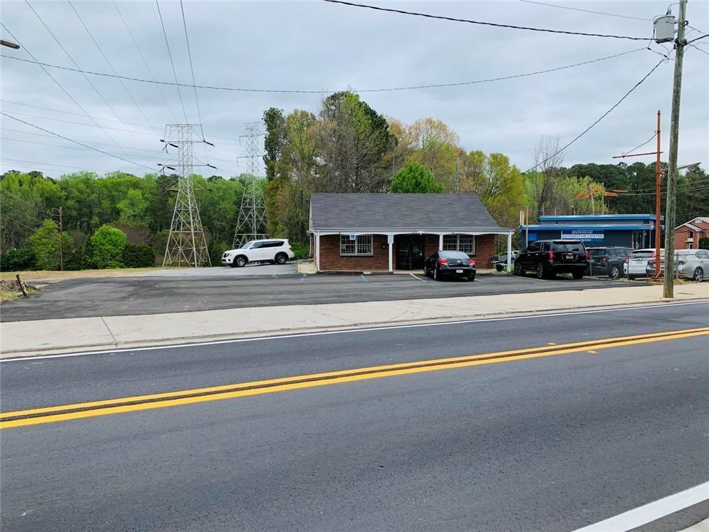 3523 Washington Road Property Photo 26