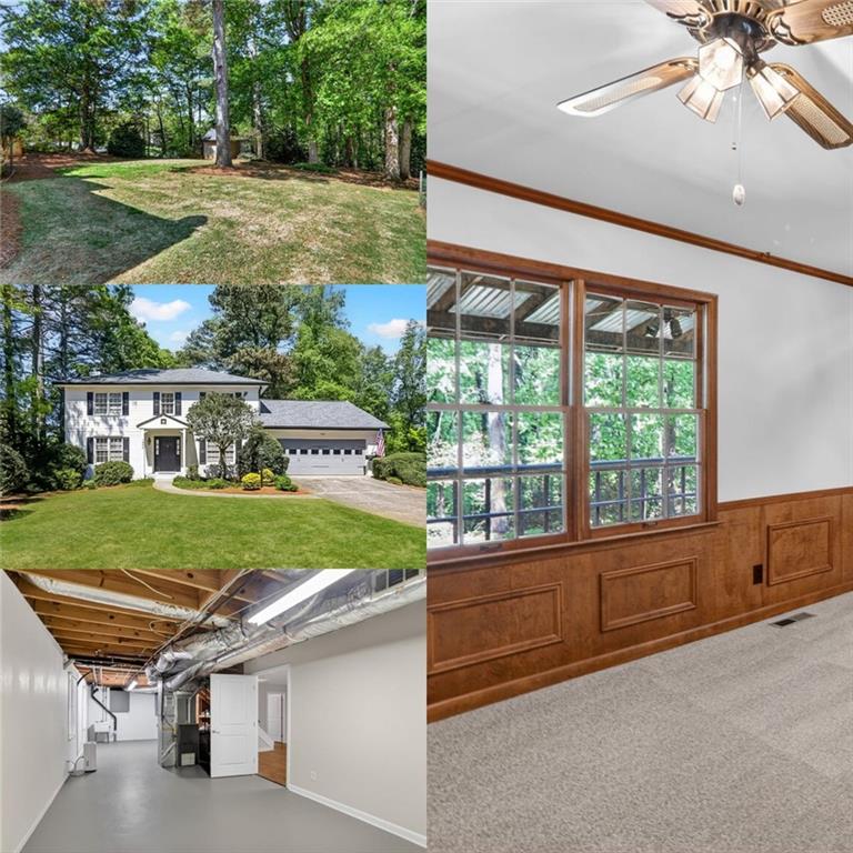 1905 Holly Springs Road Property Photo 1