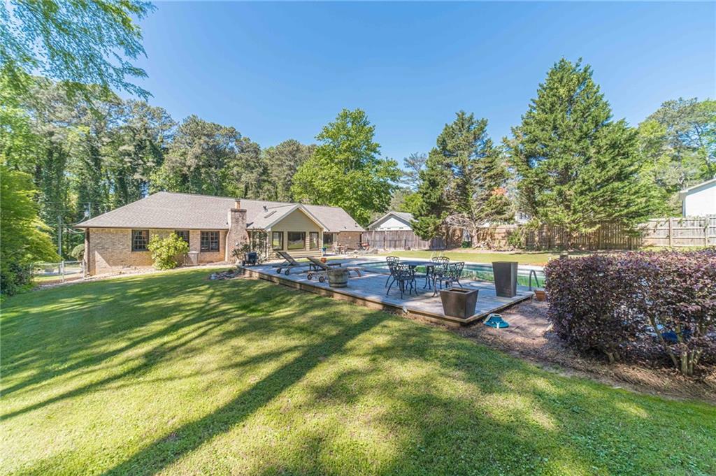 2272 Kimberley Way