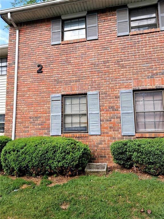 6354 Shannon Parkway Unit 2d Property Photo 1