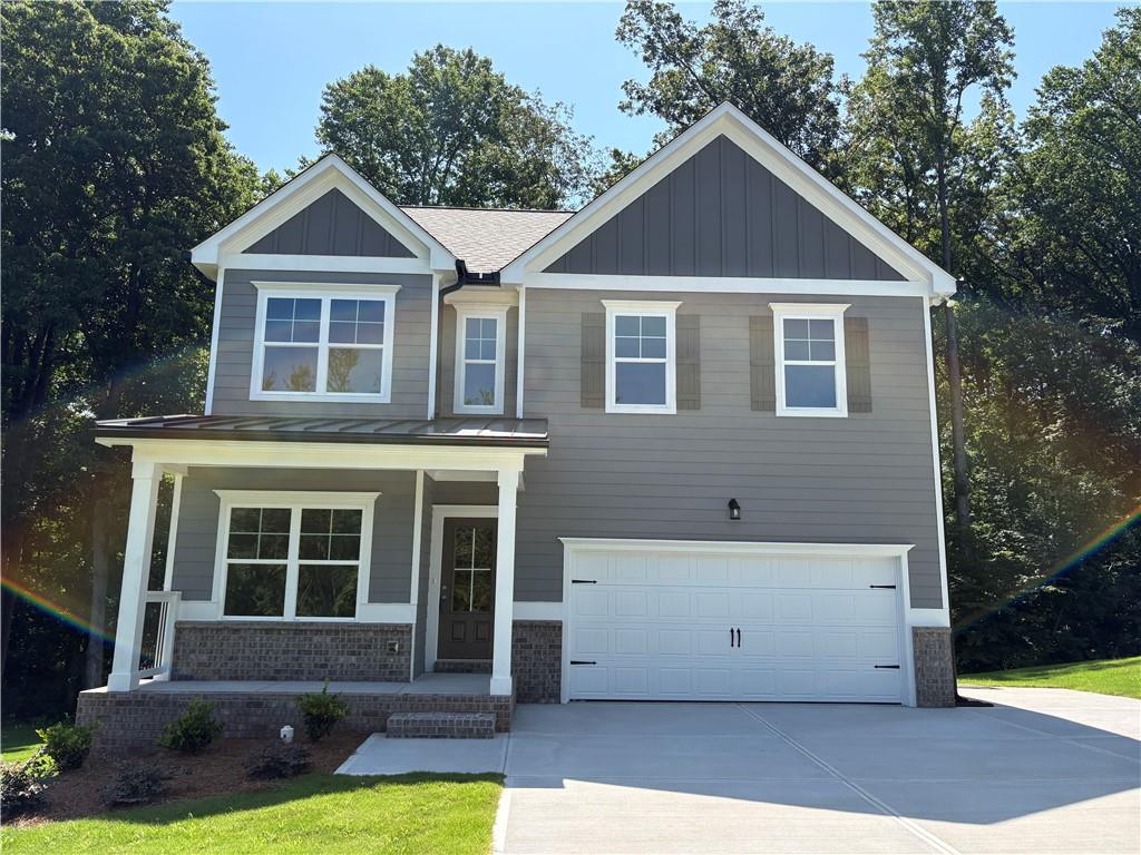 130 Mountain Creek Lane Property Photo 1
