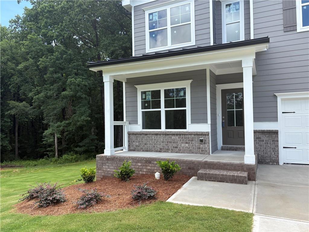 130 Mountain Creek Lane Property Photo 2