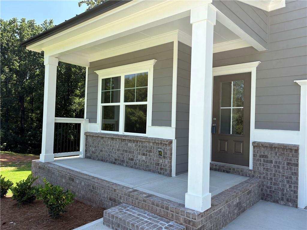 130 Mountain Creek Lane Property Photo 3