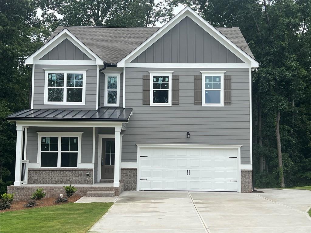130 Mountain Creek Lane Property Photo 4