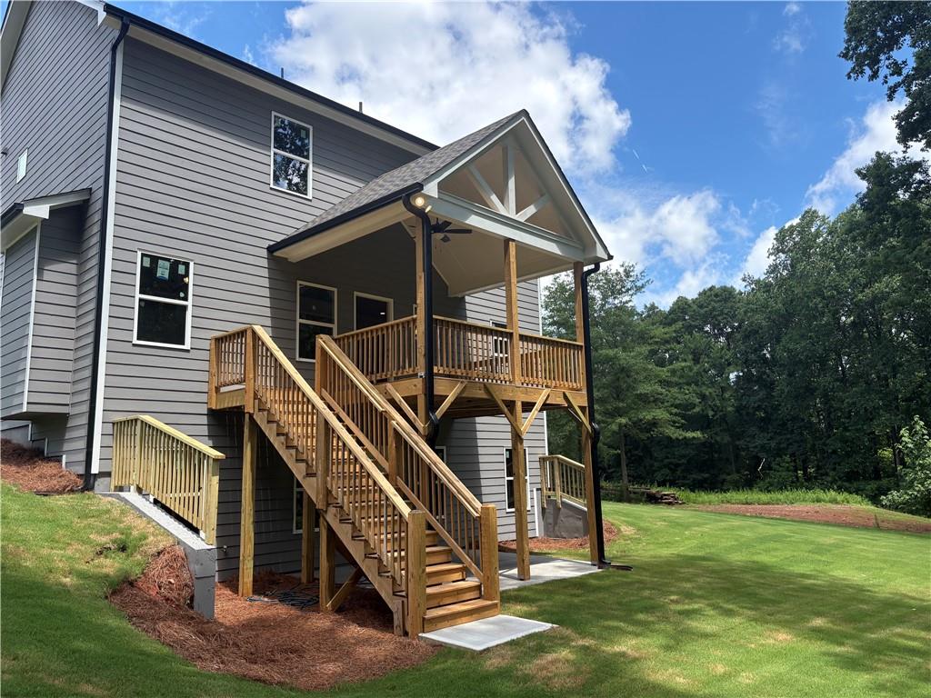 130 Mountain Creek Lane Property Photo 35