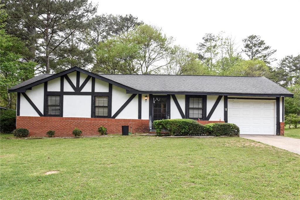 8943 Gatewood Circle Property Photo 1