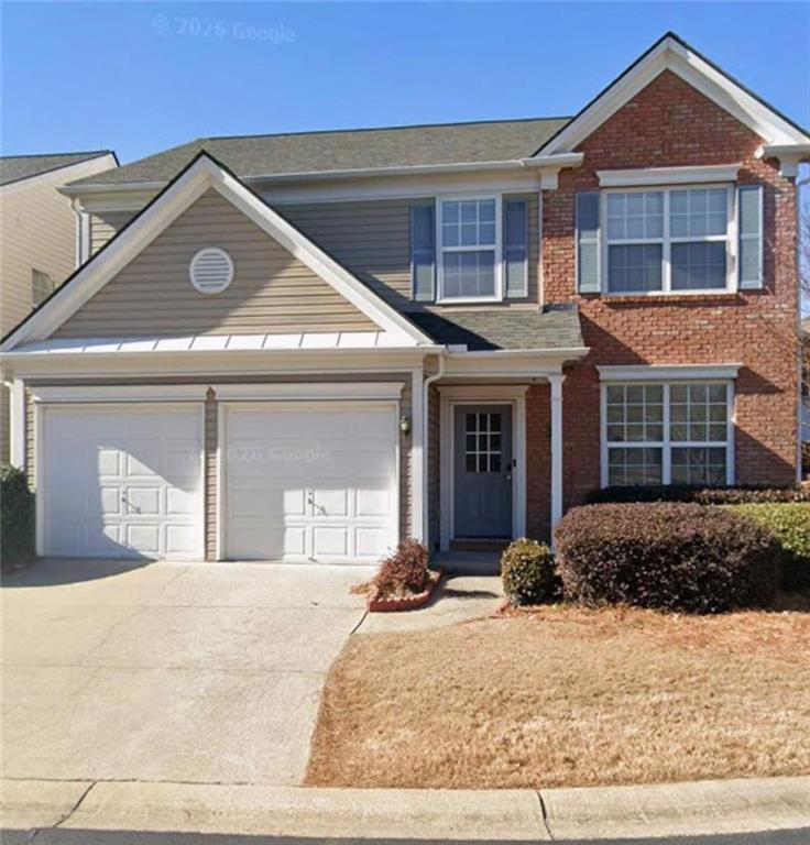 604 Wendlebury Court
