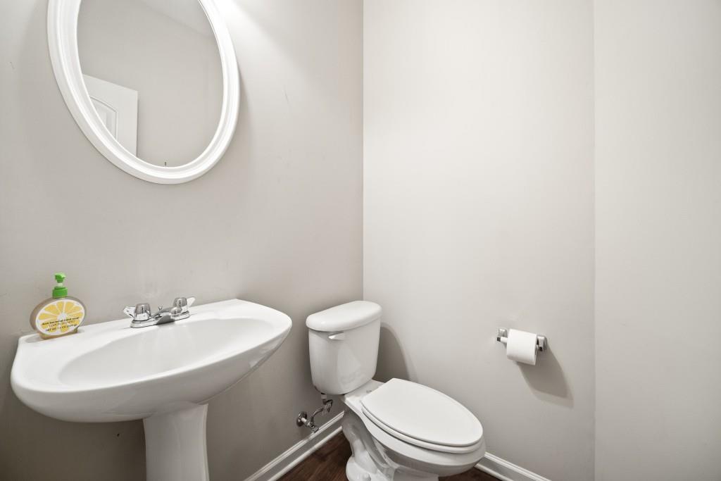 100 Trailside Way Property Photo 3