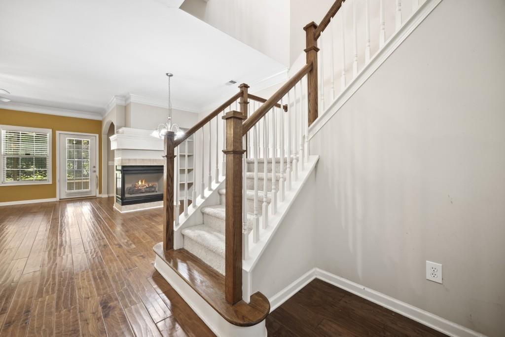 100 Trailside Way Property Photo 4