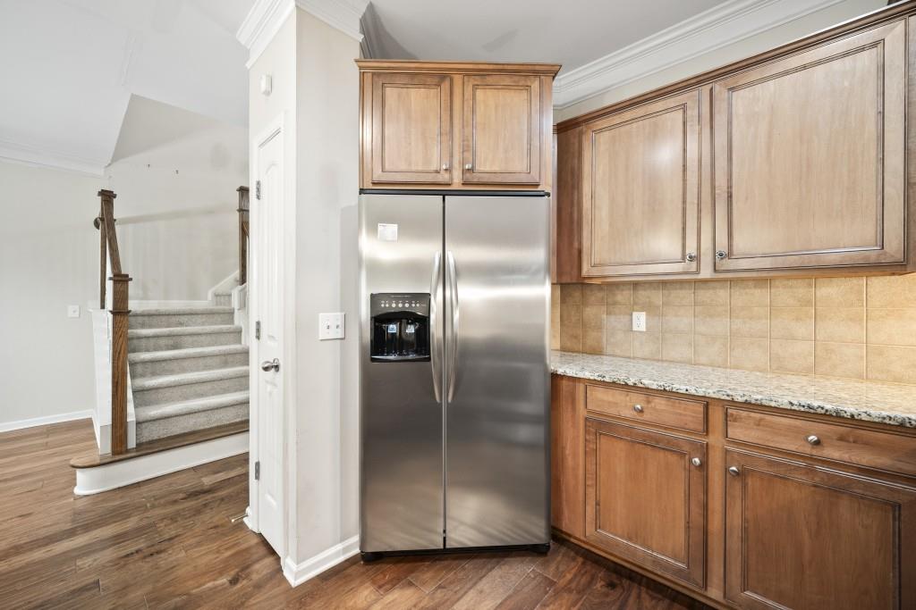 100 Trailside Way Property Photo 6