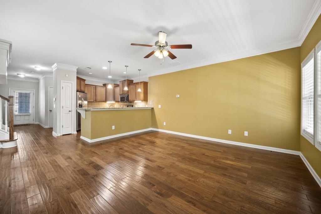 100 Trailside Way Property Photo 12