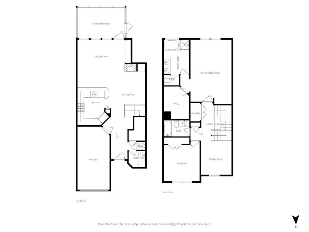 100 Trailside Way Property Photo 26