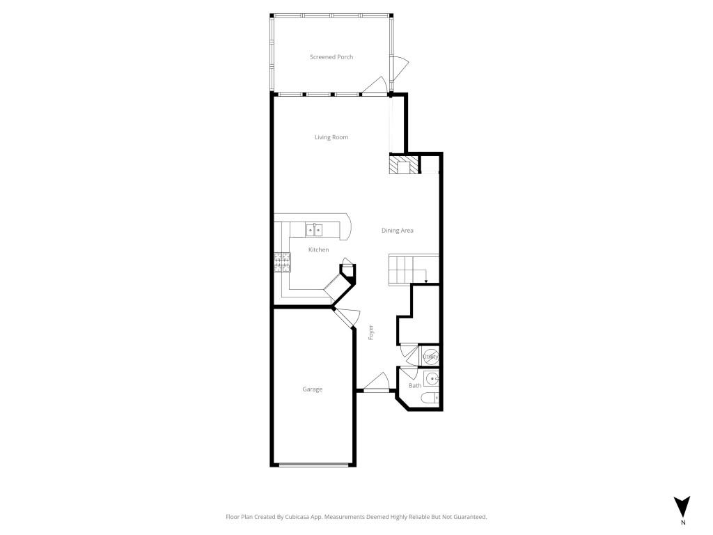 100 Trailside Way Property Photo 27