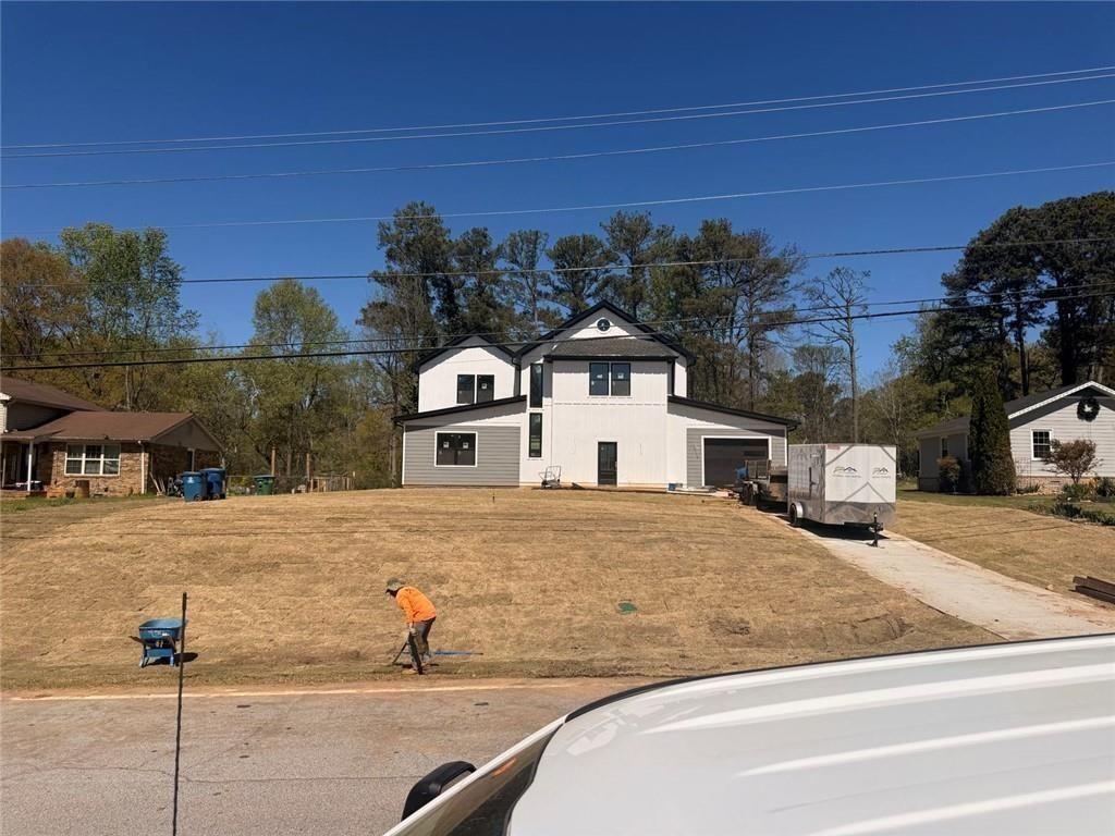 551 Plantation