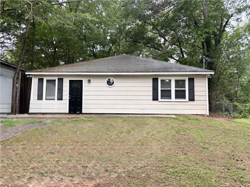 4815 Drew Avenue Property Photo 1