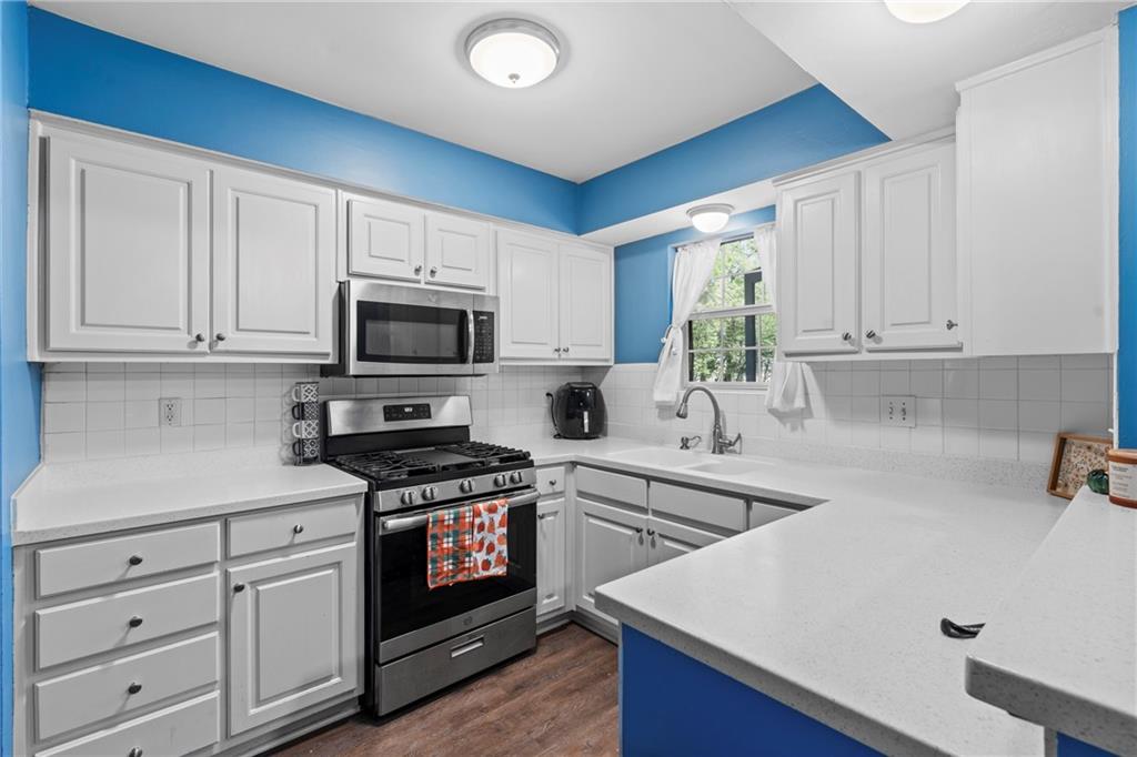 547 Picketts Bend Circle Property Photo 8