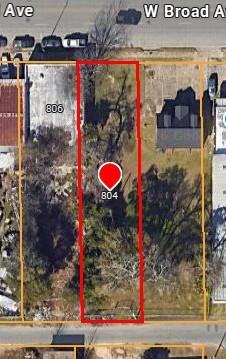 804 W Broad Avenue Property Photo 1