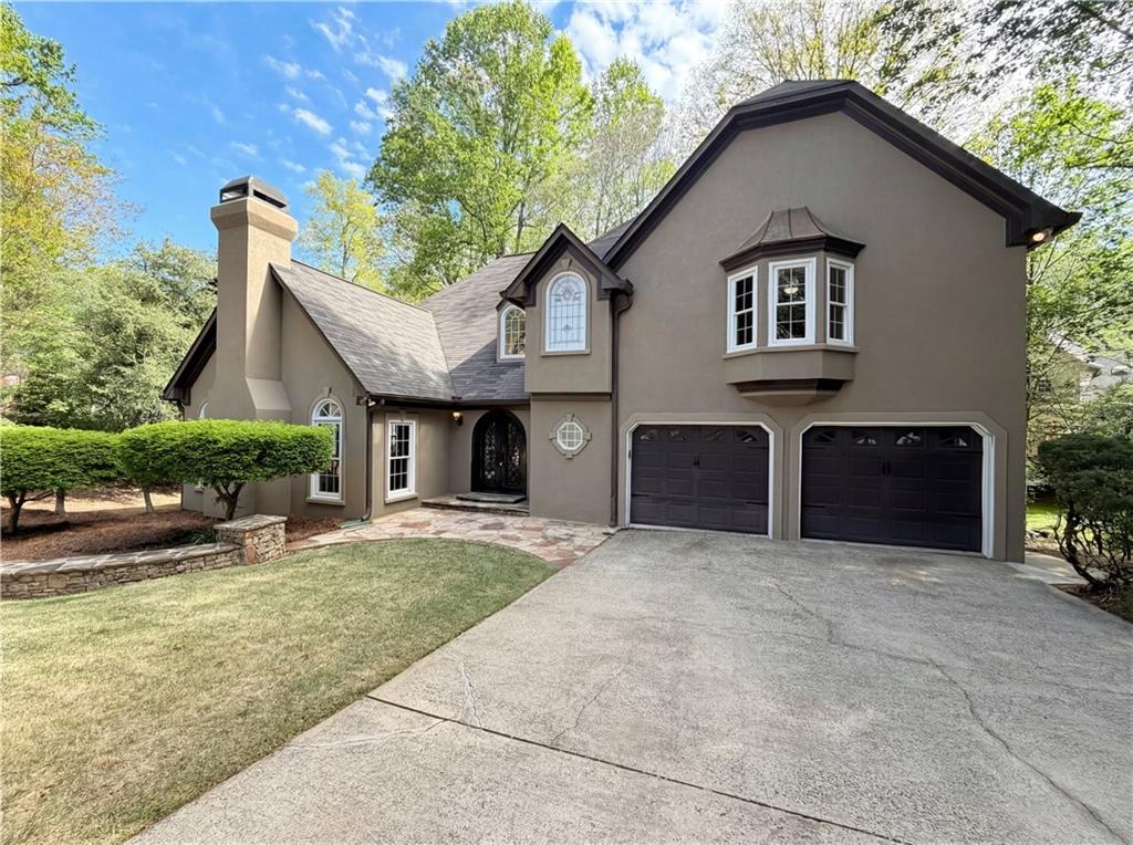 984 Forest Pond Court