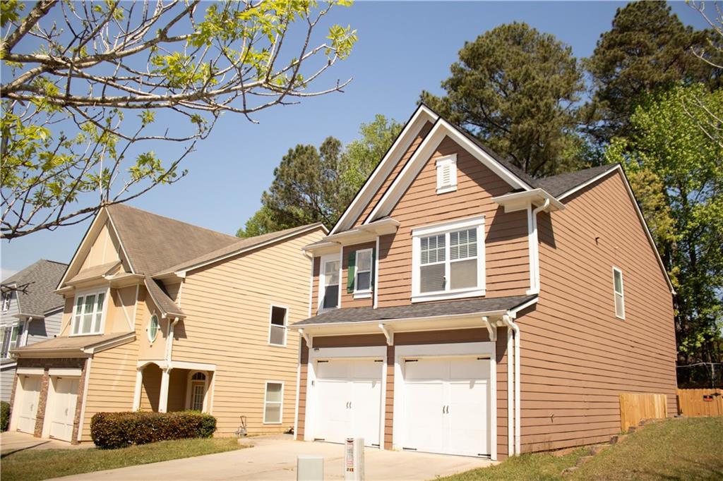 240 Highwind Way Property Photo 2