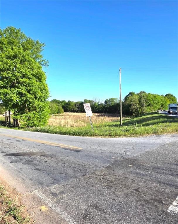 0 White River Road Property Photo 1