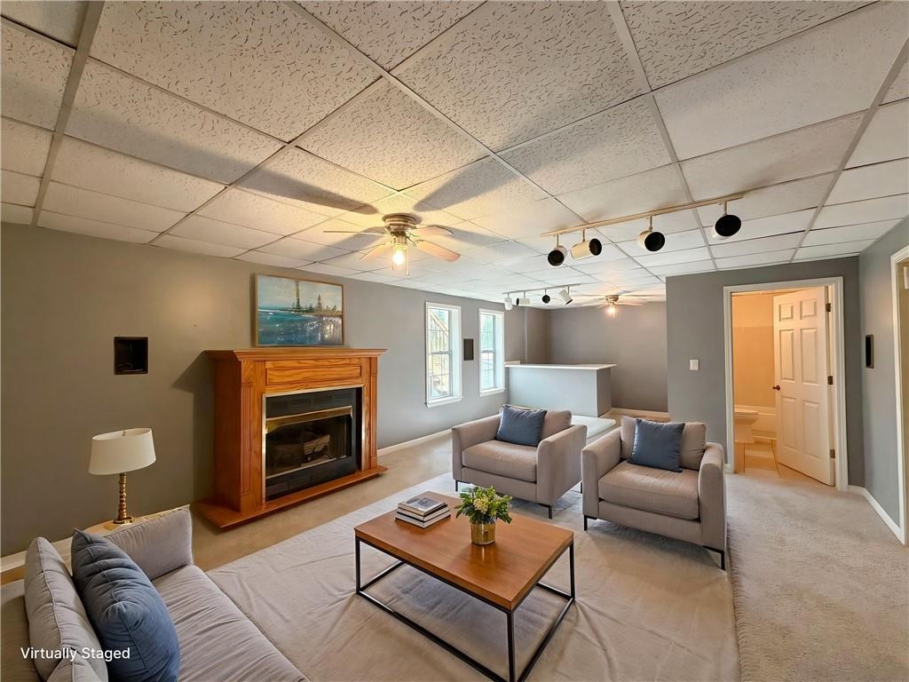 403 Clearstream Lane Property Photo 2