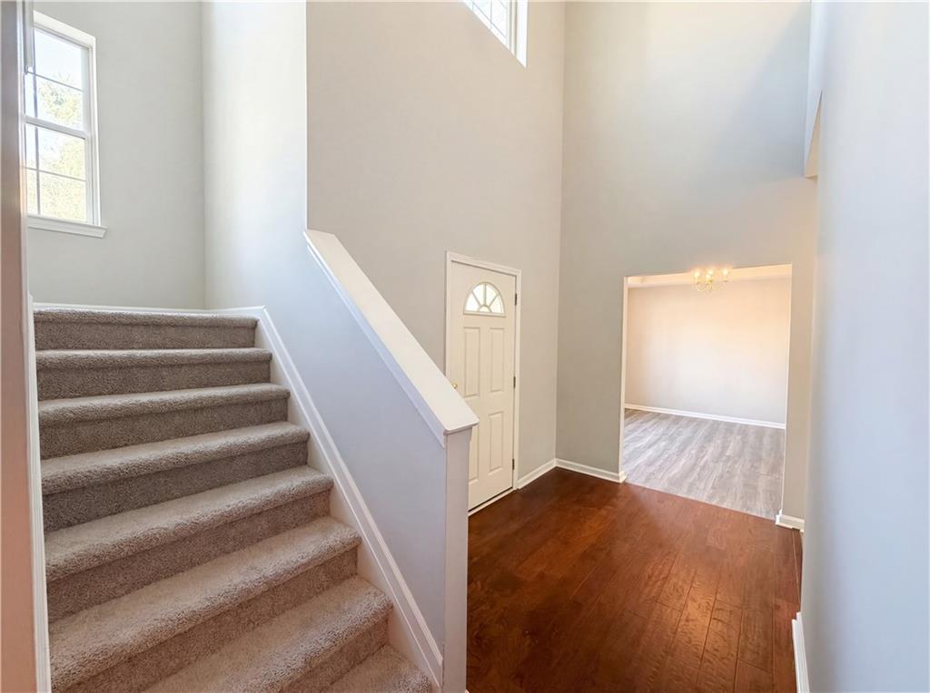 403 Clearstream Lane Property Photo 19