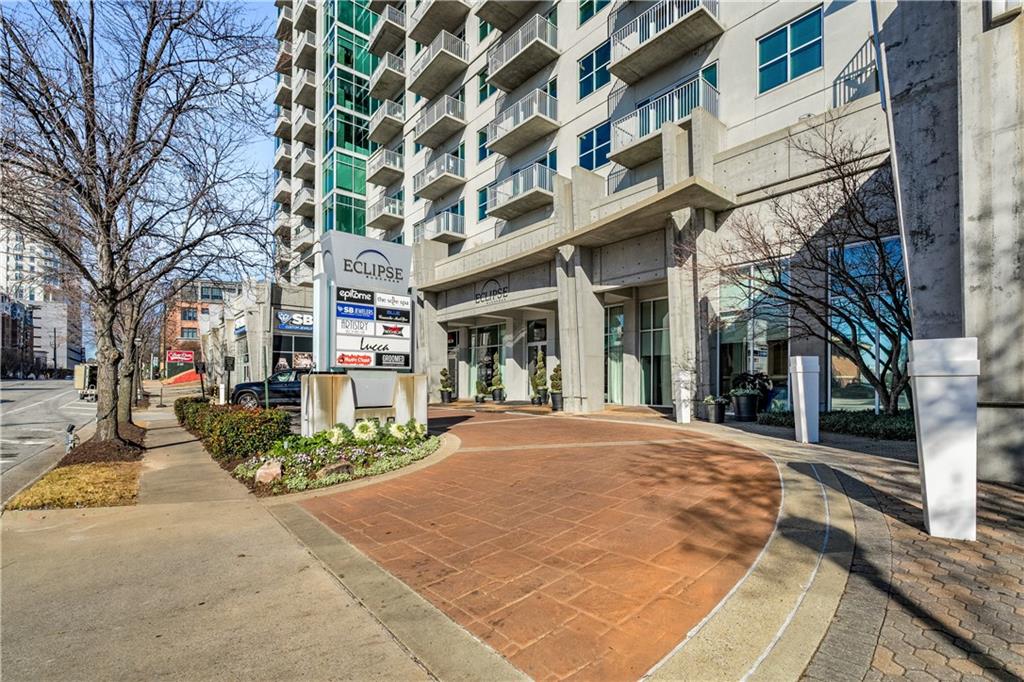250 Pharr Road Ne Unit 1716 Property Photo 1