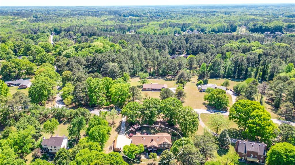 130 Hawn Road Property Photo 1