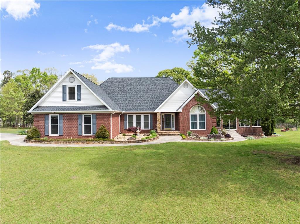 4841 Cobb Griffin Property Photo 1