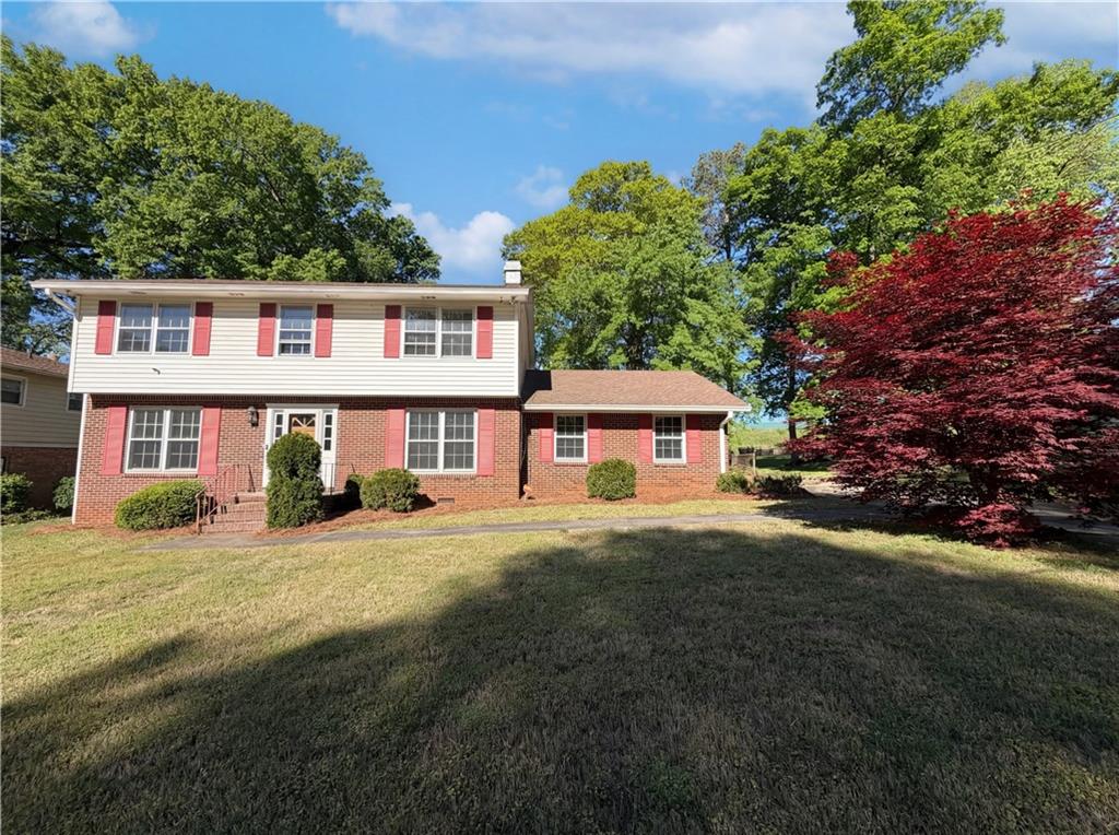 4055 Tecumseh Trail Property Photo 1