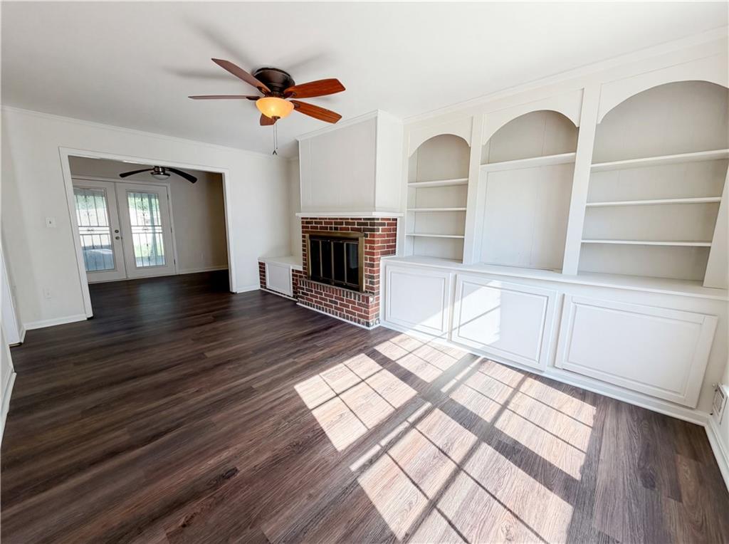 4055 Tecumseh Trail Property Photo 4