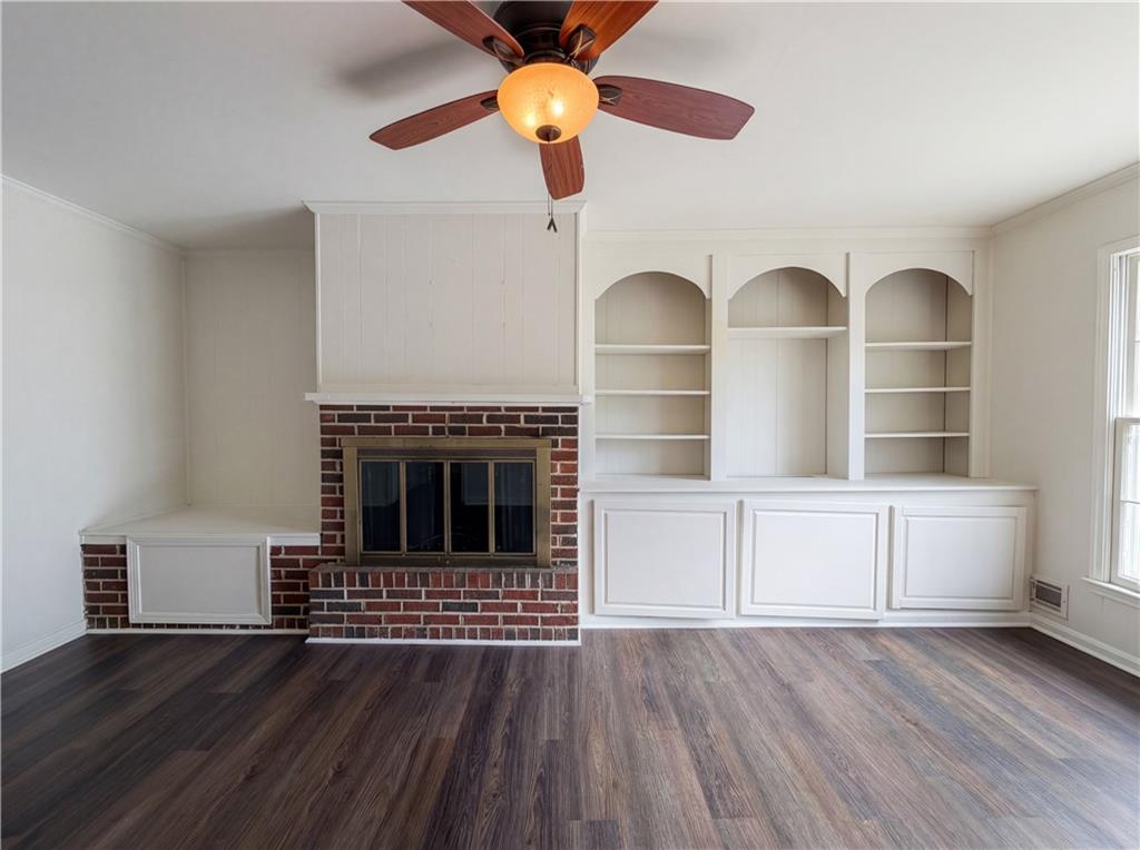 4055 Tecumseh Trail Property Photo 5