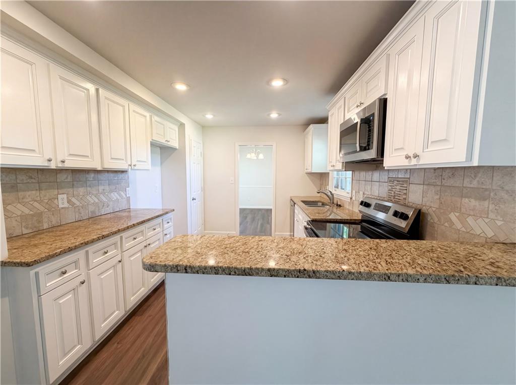 4055 Tecumseh Trail Property Photo 9