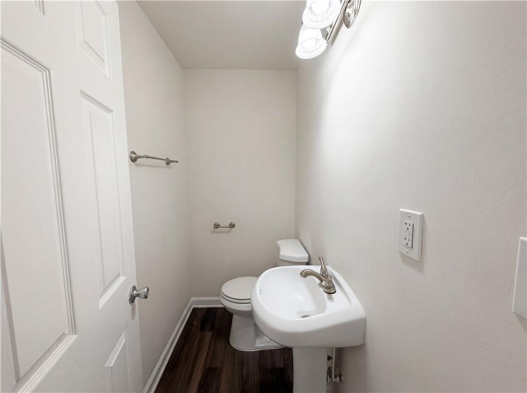 4055 Tecumseh Trail Property Photo 19