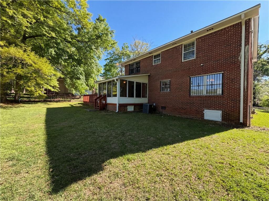 4055 Tecumseh Trail Property Photo 28