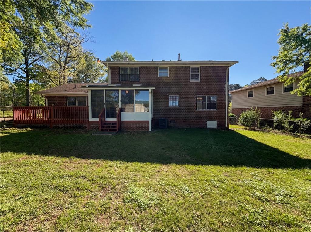 4055 Tecumseh Trail Property Photo 30