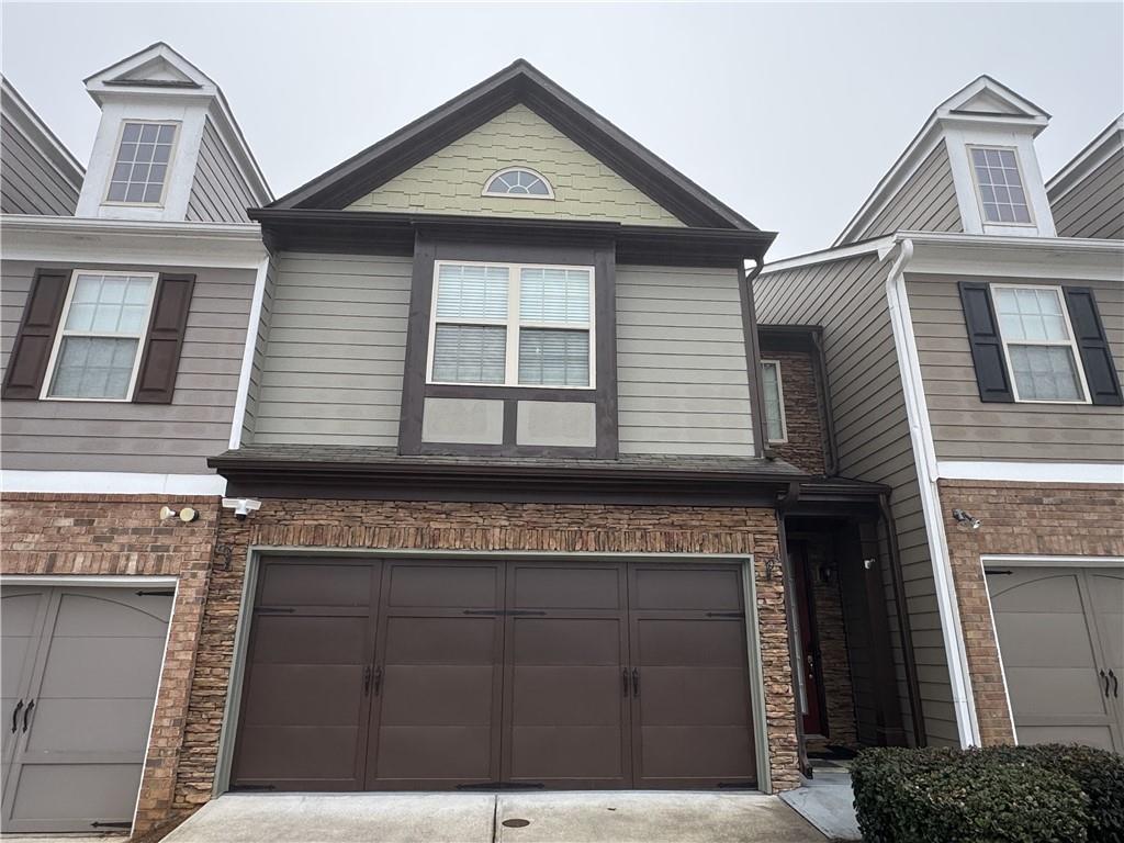 2718 Sardis Chase Court
