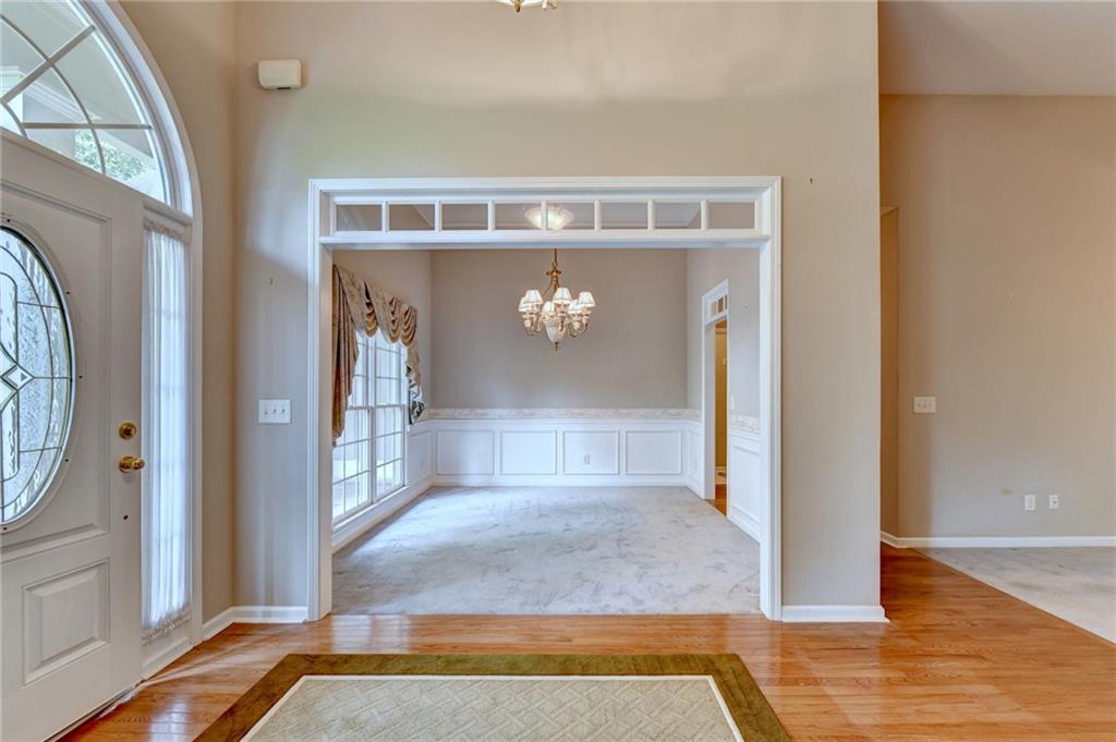 8780 Waterside Drive Property Photo 3