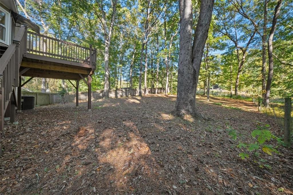 1528 Oakleaf Drive Property Photo 32