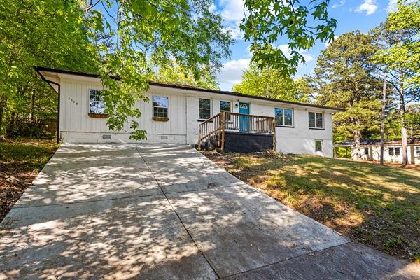2529 Ryne Street Property Photo 1