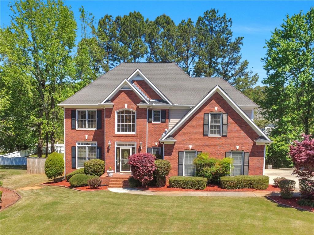 2354 Brentmoore Point