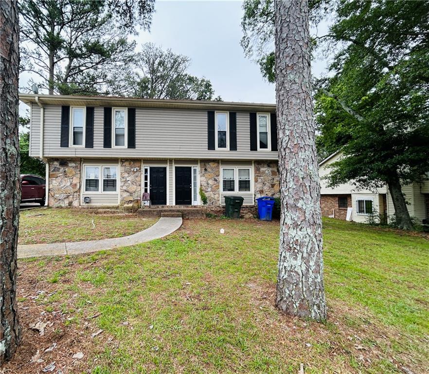 1140 Forest Villa Drive NW