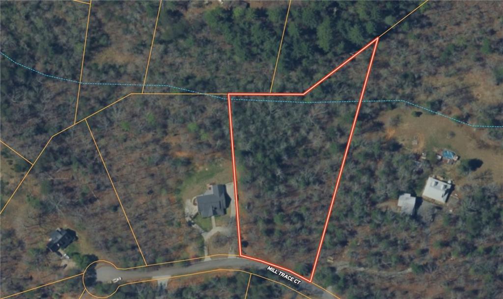 0 Mill Trace Court Property Photo 1