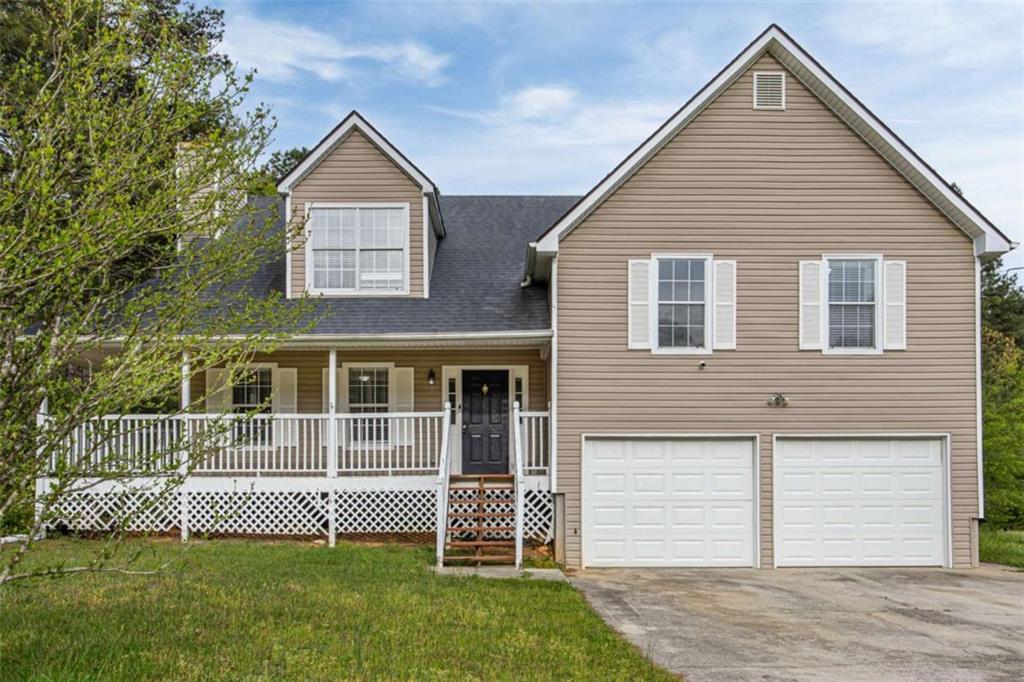234 Hudson Circle