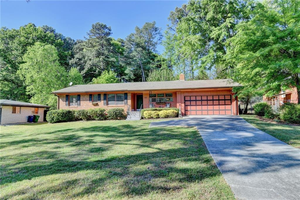 4182 Briarcliff Road Property Photo 1