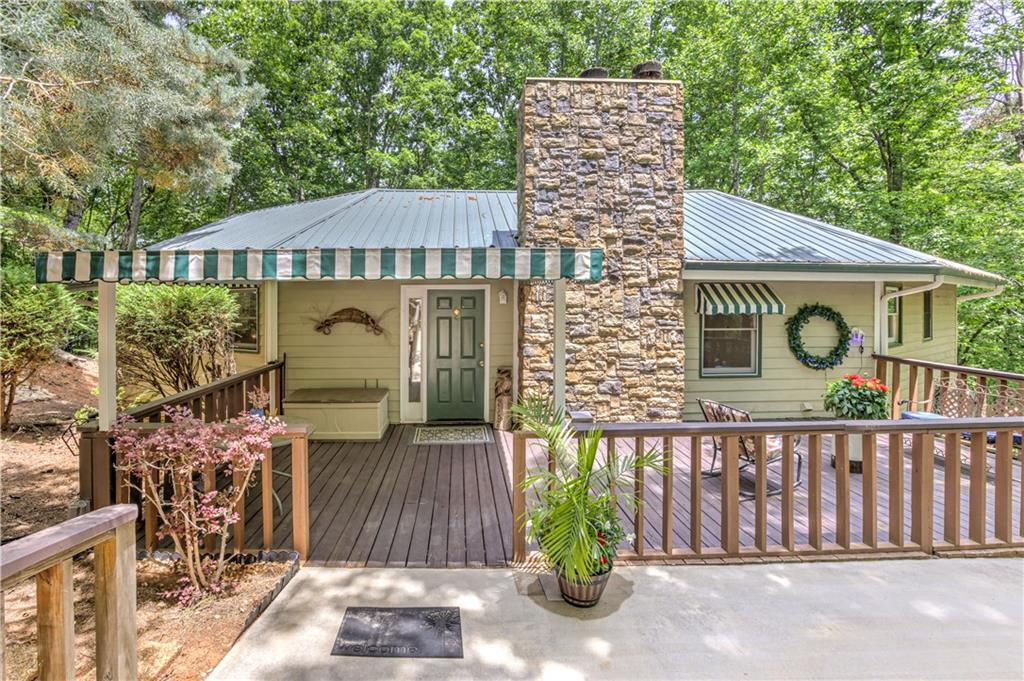 24 Sal Mountain Way Property Photo 1